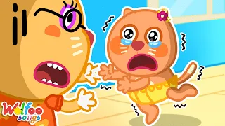 Baby First Steps Song 👣 Baby Songs 👶 Funny Kids Songs by Baby Lucy 🎶