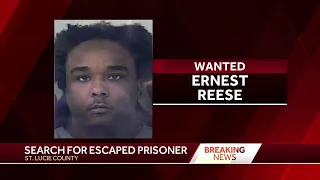 Authorities need help finding handcuffed prisoner who escaped from custody