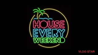 David Zowie - House Every Weekend (Original Mix) (Pitched + Sped Up)