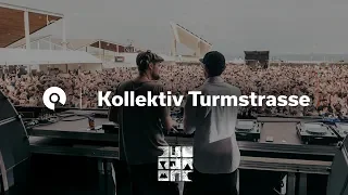 Kollektiv Turmstrasse @ Diynamic Outdoor - Off Week 2018 (BE-AT.TV)