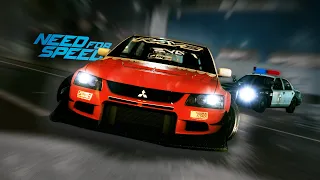 NEED FOR SPEED / RANDOM MOMENTS 3