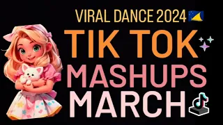 New Tiktok Mashup 2024 Philippines Party Music | Viral Dance Trends | March 2nd. 🇵🇭