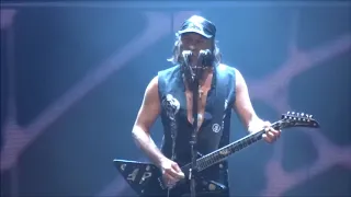 Scorpions - Chicago, IL 09-23-2017
