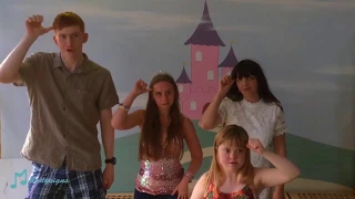 Shake It Off (Taylor Swift) - Makaton Sign Language