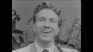 Marty Robbins - I Can't Quit & Singing The Blues