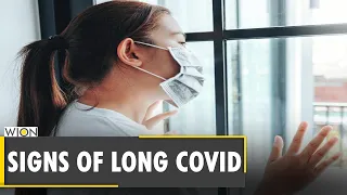 What is long COVID? What are the symptoms & how long does it lasts? | Coronavirus | WION World News