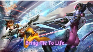 Bring Me To Life - Montage Dps