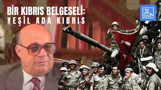 Bir Kıbrıs Belgeseli: Yeşil Ada Kıbrıs | 5. Bölüm | 1989