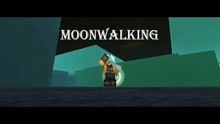 Moonwalking | Rogue Lineage