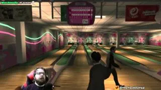 Grand Theft Auto IV | Let's Go Bowling, Cousin!