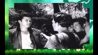 IGINUHIT NG TADHANA (marcos story)