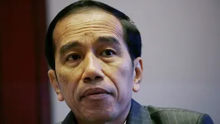 Indonesian President Joko Widodo is a ‘remarkable man’