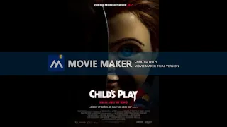 Childs Play 2019 Main Theme Cover(FULL VERSION )