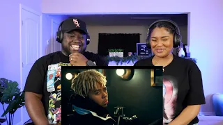 Kidd and Cee Reacts To Cordae - Two Tens (ft. Anderson .Paak) [Official Music Video]