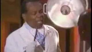 Lou Rawls Colonoscopy