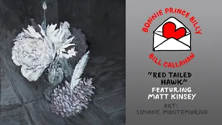 Bill Callahan & Bonnie Prince Billy "Red Tailed Hawk (feat. Matt Kinsey)" (Official Music Video)