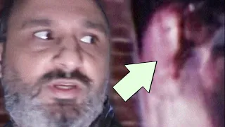 5 SCARY GHOST Videos You WON’T BELIEVE!
