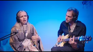 «Птичка» - Шура Кузнецова и Кеша Гонопольский (Live)