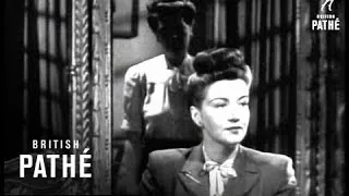 Hair Sense (1946)