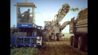 DDR Landtechnik - AKTUELL 1963 -1983  DVD Nr. 32