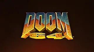 Doom 64 - "The Lost Levels" Bonus Campaign [All Secrets]