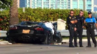 Deadly crash shuts down stretch of the MacArthur Causeway