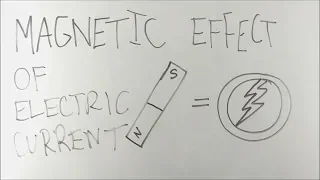 Magnetic Effect of Electric Current - BKP | Class 10 physics full explanation in hindi cbse