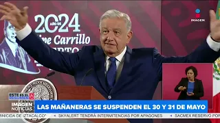 SCJN resuelve no establecer límites de indemnización por feminicidio | DPC con Nacho Lozano