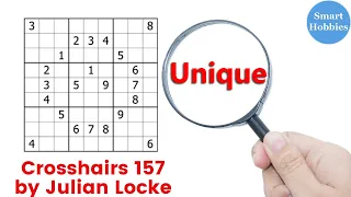 How To Solve Hard Sudoku With Unique Rectangles – SHC #100