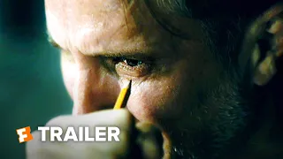 Intrigo: Death of an Author Teaser Trailer #1 (2019) | Movieclips Indie