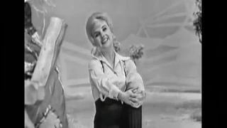 Molly Bee--Carolina in the Morning, Dancing Scarecrows, 1964 TV