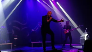 Soen - Savia (Lisboa, live 02/12/2021)