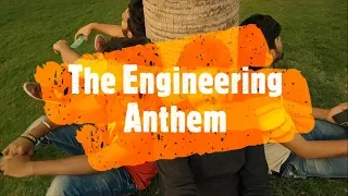 THE ENGINEERING ANTHEM
