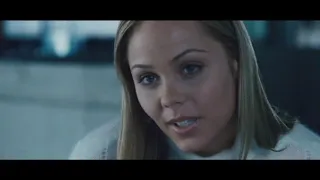 Life of Laura Vandervoort