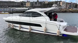 Jeanneau Leader 36 Atlantic Yachts