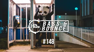 HBz - Bass & Bounce Mix #148