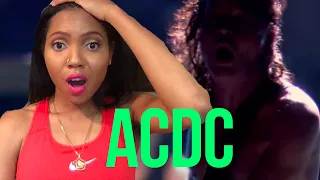 AC:DC-Whole Lotta Rosie from Live at River Plate Reaction