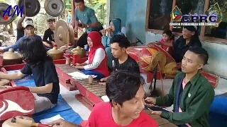 Gending Jawa Ebeg Banyumasan//Klapasawit Kalimanah