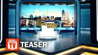 The Morning Show Season 1 Teaser | Rotten Tomatoes TV