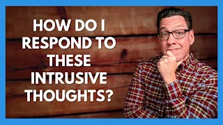 3 Responses to Intrusive Thoughts and Religious Obsessions