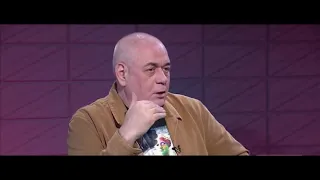 Доренко о народе, власти и о том, в чем сила России?