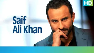 Happy Birthday Saif Ali Khan | Eros Now