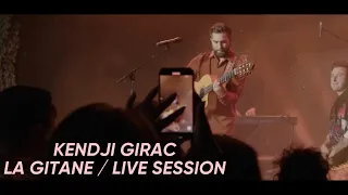 Kendji Girac - La Gitane / Live Session