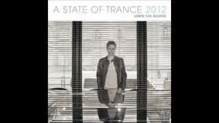 A State Of Trance 2012 CD 2