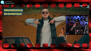 Albanian Rap: FERO - "GTA" (New Zealand Reaction)