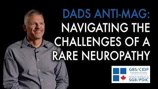 DADS Anti-MAG: Navigating the Challenges of a Rare Neuropathy