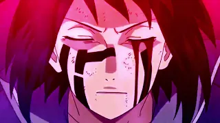 「 AMV 」 Sasuke VS Danzo ($uicideboy$)