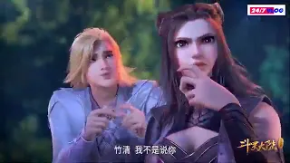 Dai Boss's desire to survive is negative, in front of Zhu Qing said she is a tigress - 247Vlogs