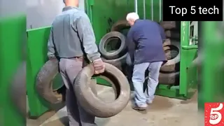Amazing Recycling Machine's Have Another Level part 2