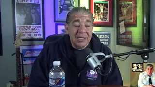 The MYSTERY of How UNCLE JOEY Hasn't Smoked in OVER a Week | JOEY DIAZ CLIPS